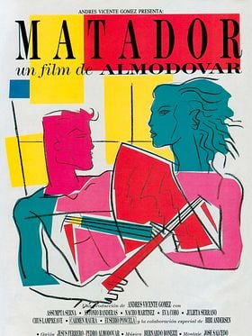 Cartel de Matador