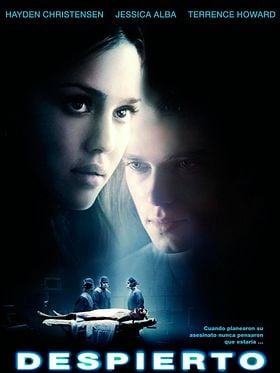 Cartel de Despierto