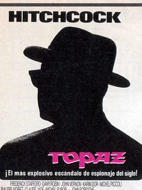 Cartel de Topaz