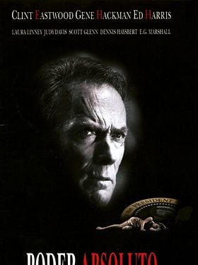 Cartel de Poder absoluto