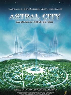 Cartel de Astral City