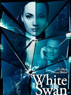 Cartel de Cisne blanco