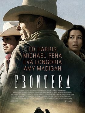 Cartel de Frontera