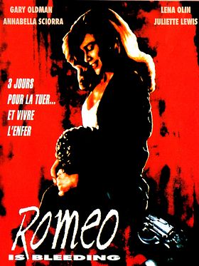 Cartel de Doble juego