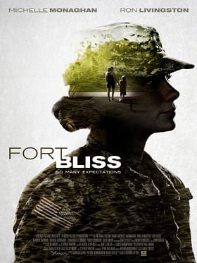 Cartel de Fort Bliss