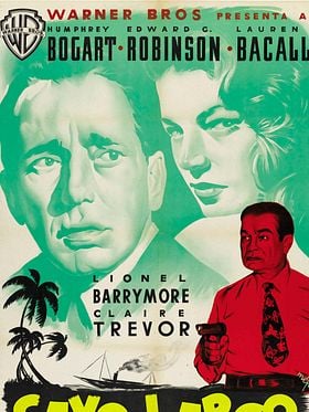 Cartel de Cayo Largo