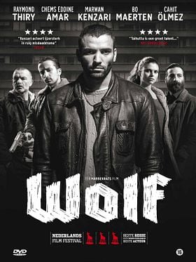 Cartel de Wolf