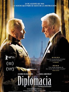 Cartel de Diplomacia