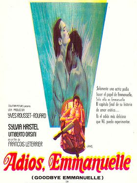 Cartel de Adiós, Emmanuelle