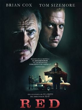 Cartel de Red (Debieron decir la verdad...)