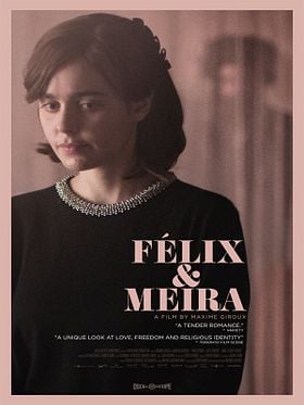 Cartel de Félix & Meira