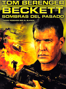 Cartel de Beckett, sombras del pasado