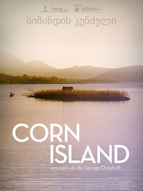 Cartel de Corn Island