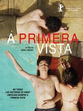 Cartel de A primera vista