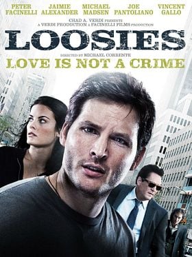 Cartel de El estafador