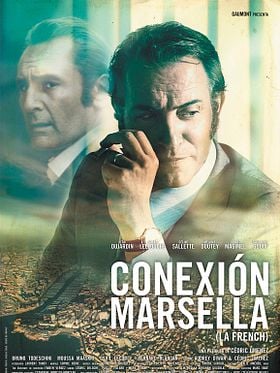 Cartel de Conexión Marsella