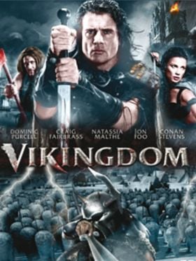 Cartel de Vikingdom