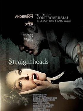 Cartel de Deseo de venganza