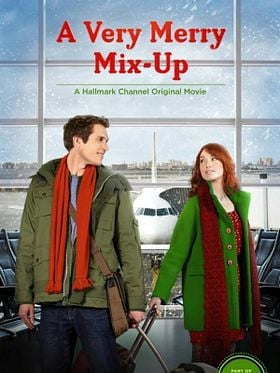 Cartel de El destino se equivocó