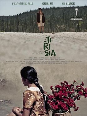 Cartel de La Tirisia