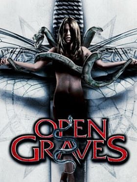 Cartel de Tumbas abiertas