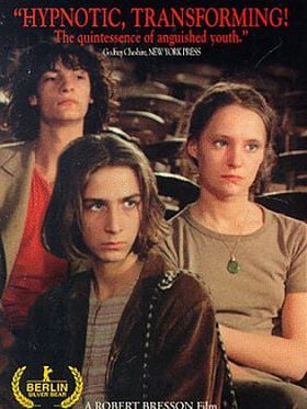 Cartel de El diablo, probablemente