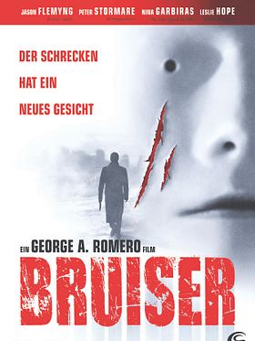 Cartel de Bruiser