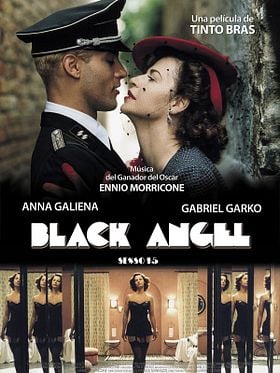 Cartel de Las perversiones de Livia