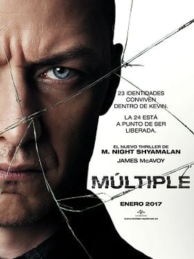 Cartel de Múltiple
