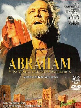 Cartel de Abraham