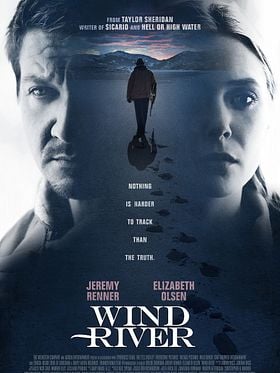 Cartel de Wind River