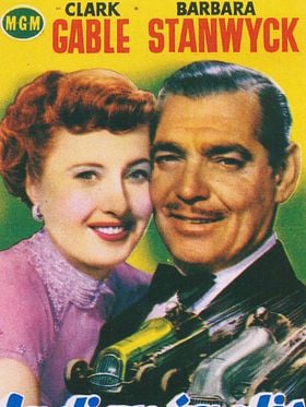 Cartel de Indianapolis