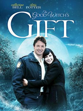 Cartel de The Good Witch's Gift