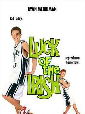 Cartel de Un golpe de suerte