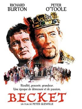 Cartel de Becket