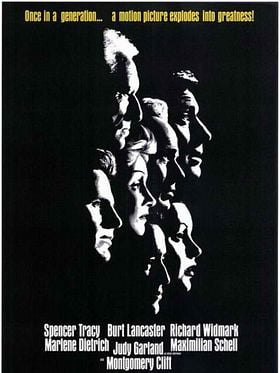 Cartel de Vencedores o vencidos