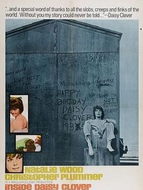 Cartel de La rebelde