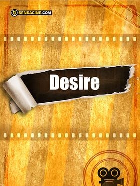 Cartel de Desire