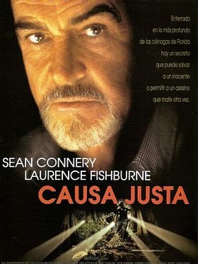 Cartel de Causa justa