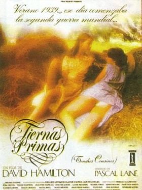 Cartel de Tiernas primas