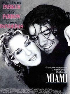 Cartel de Miami