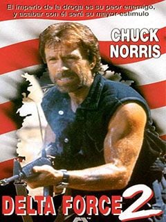 Cartel de Delta Force 2