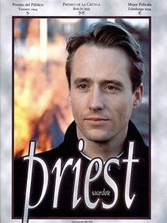 Cartel de Priest (Sacerdote)