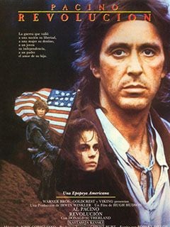 Cartel de Revolución