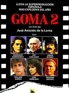 Cartel de Goma-2
