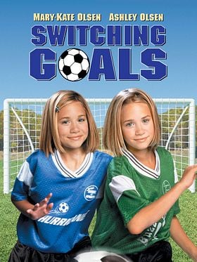 Cartel de Campeonas por igual