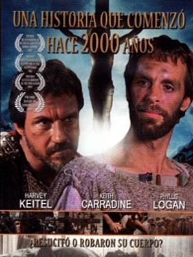 Cartel de Una historia que comenzó hace 2000 años