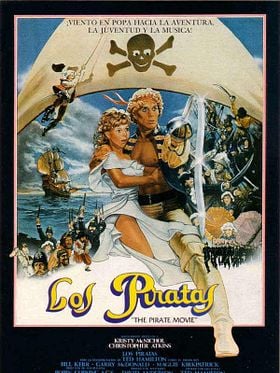 Cartel de Los Piratas