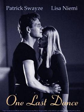 Cartel de One Last Dance