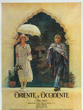 Cartel de Oriente y Occidente